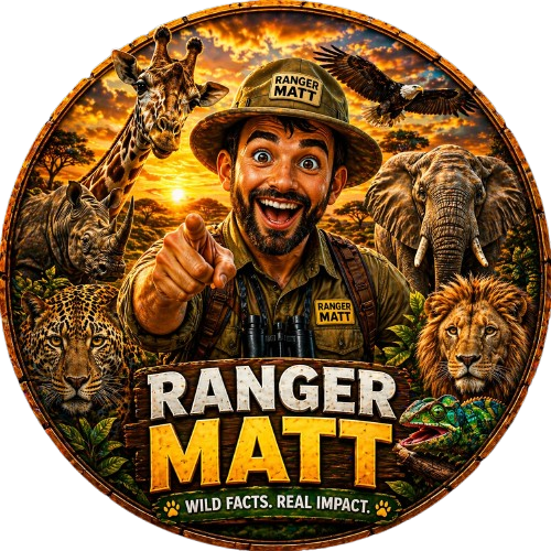 Ranger Matt