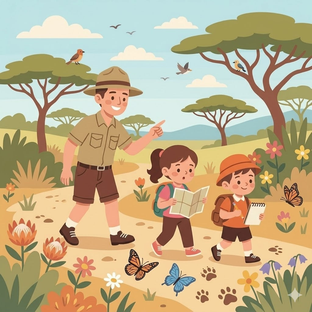 Adventure