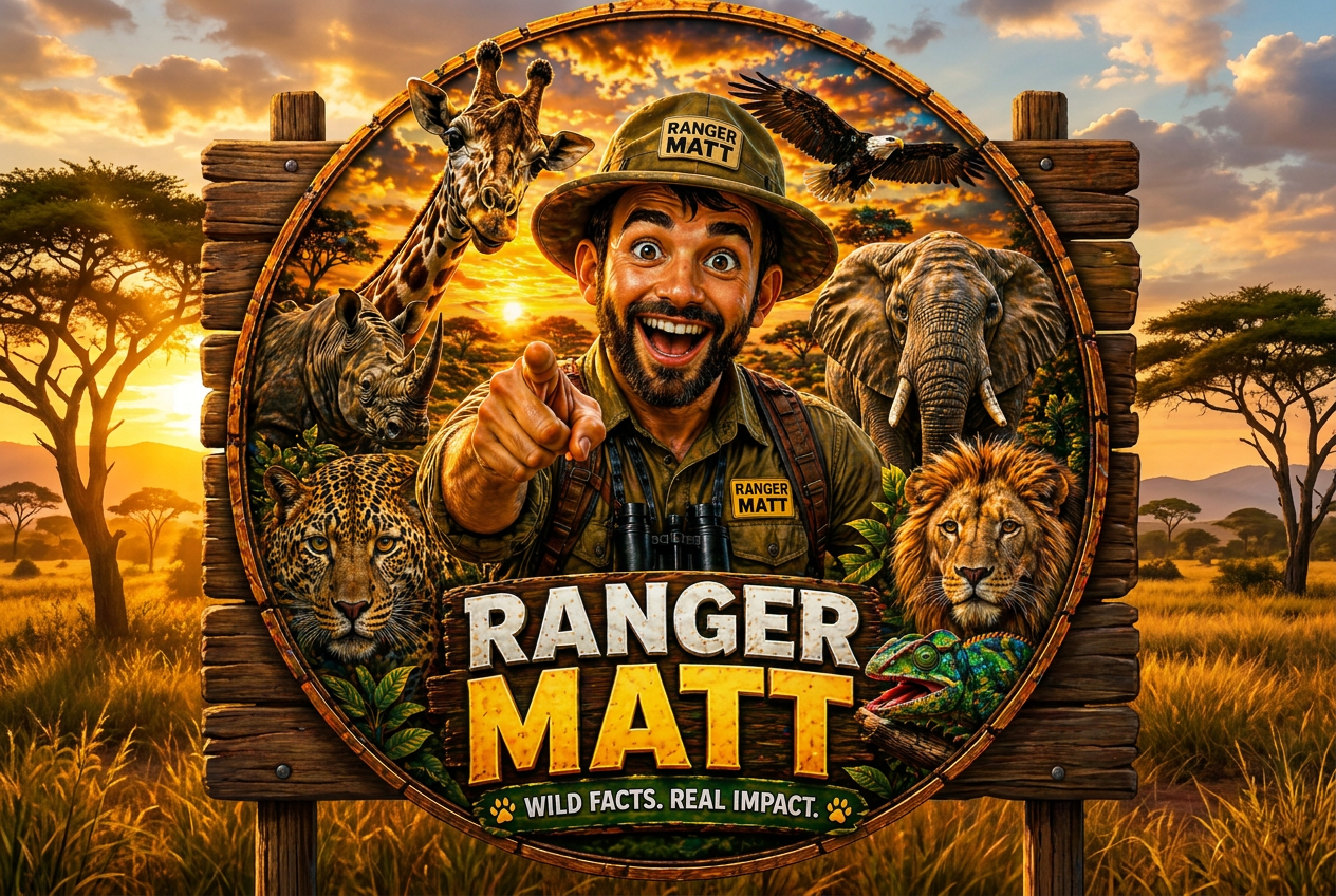 Ranger Matt
